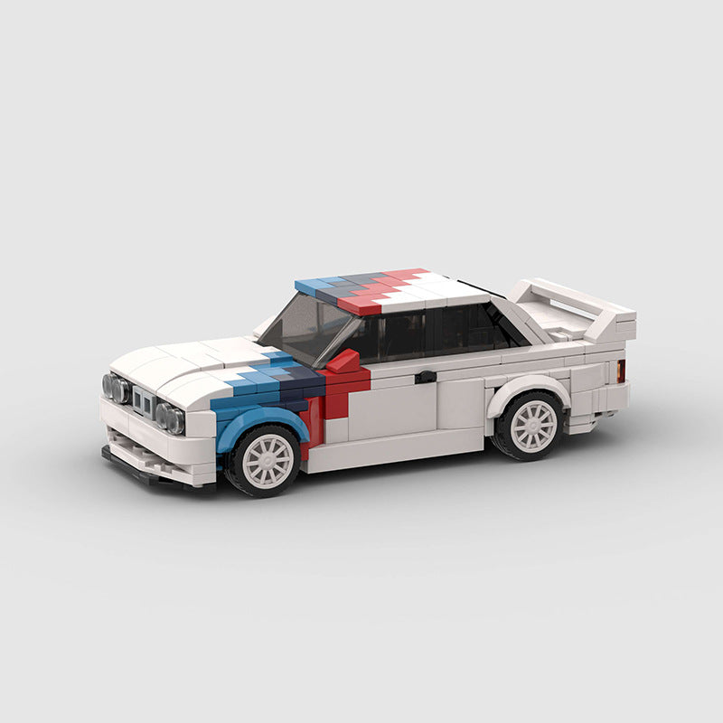 BMW M3-E30