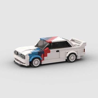 BMW M3-E30