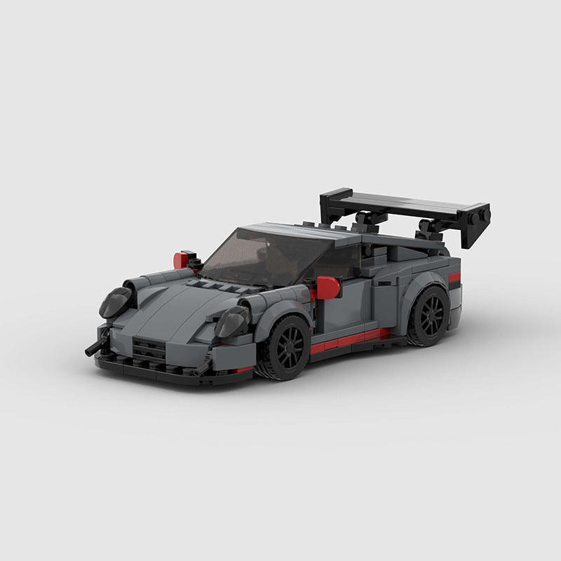 GTR R35