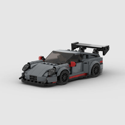 GTR R35