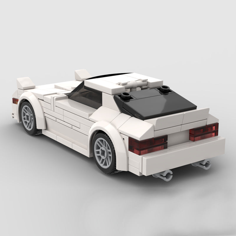 Nissan 180SX tipo X
