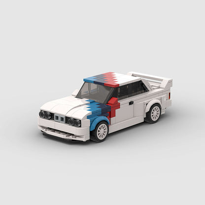 BMW M3-E30