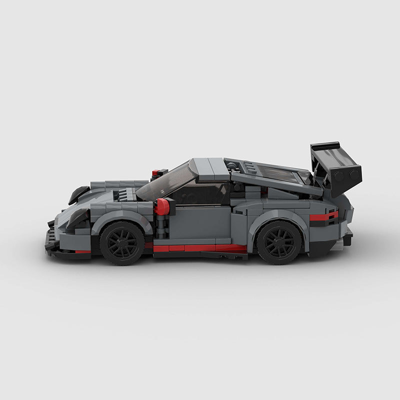 GTR R35