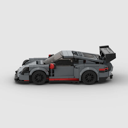 GTR R35