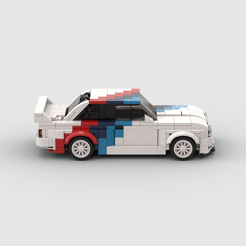 BMW M3-E30