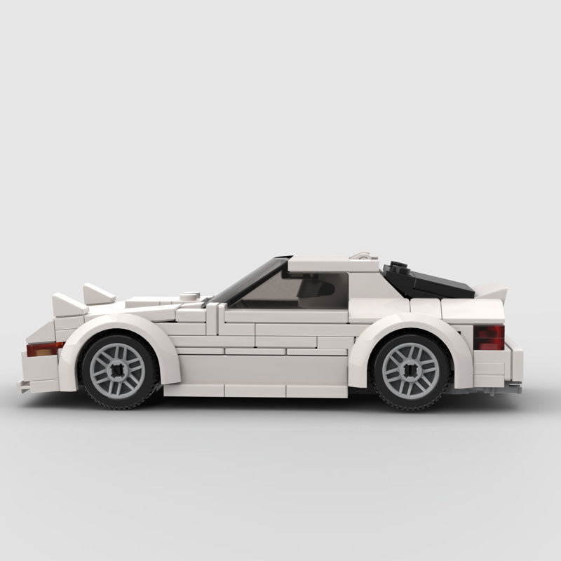 Nissan 180SX tipo X