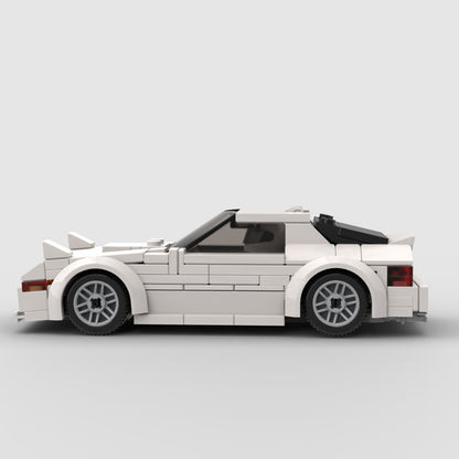 Nissan 180SX tipo X