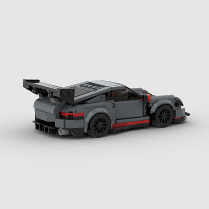 GTR R35