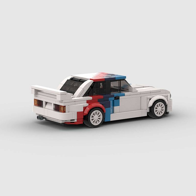 BMW M3-E30
