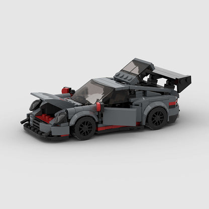 GTR R35