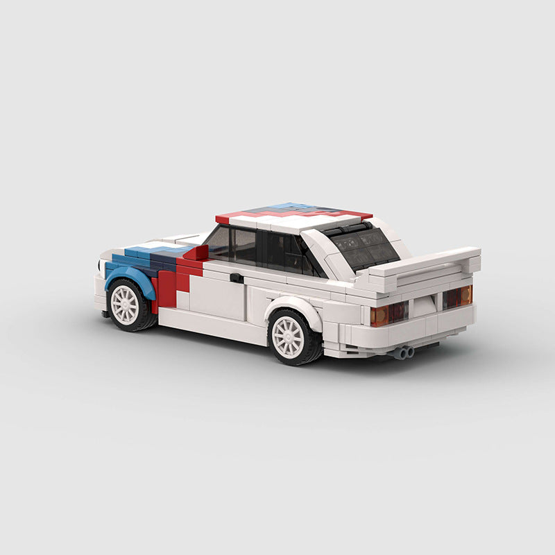 BMW M3-E30