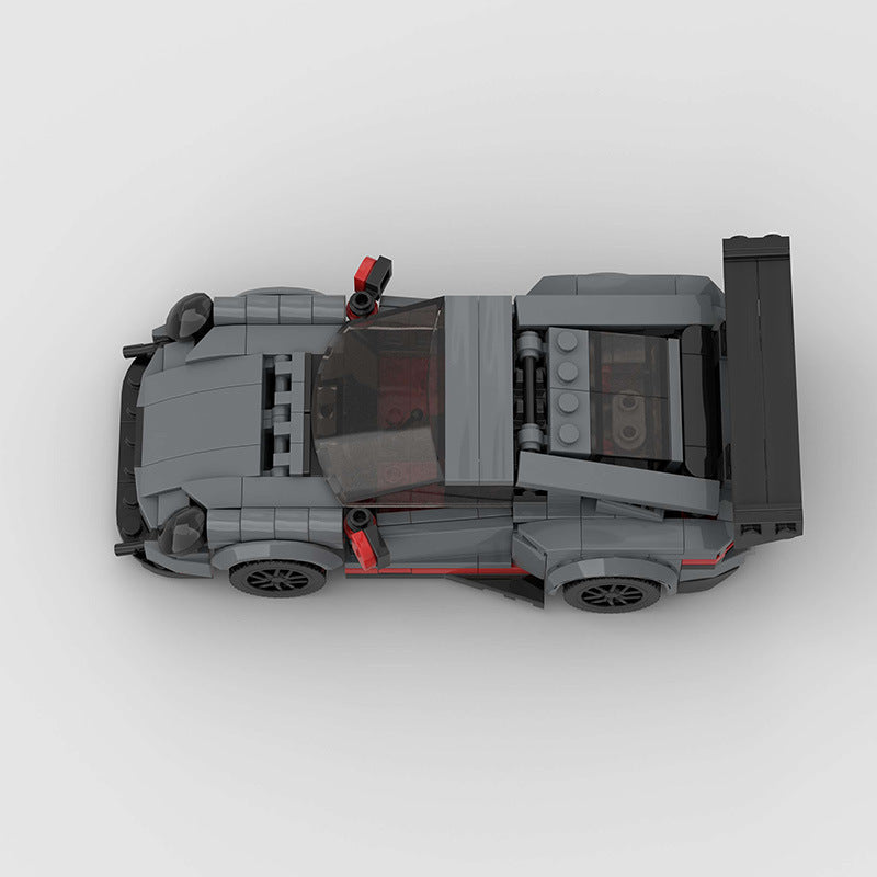 GTR R35