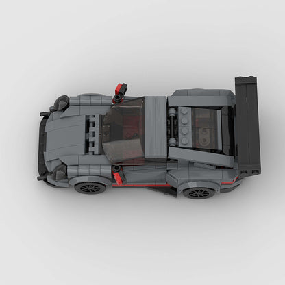 GTR R35