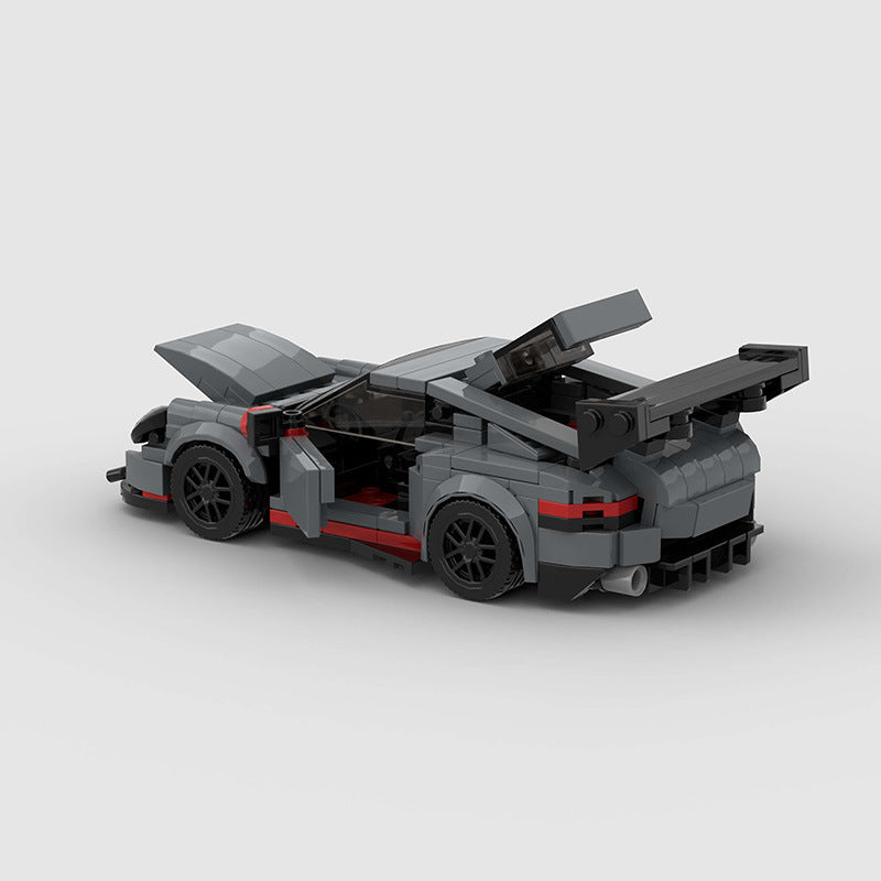 GTR R35