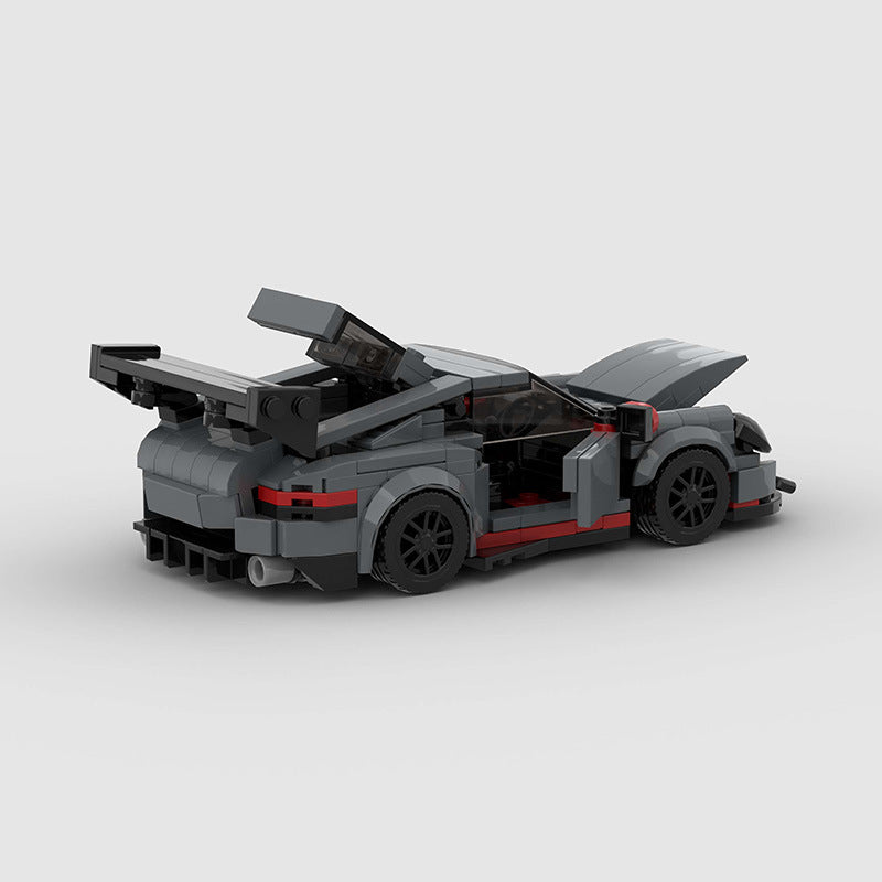 GTR R35