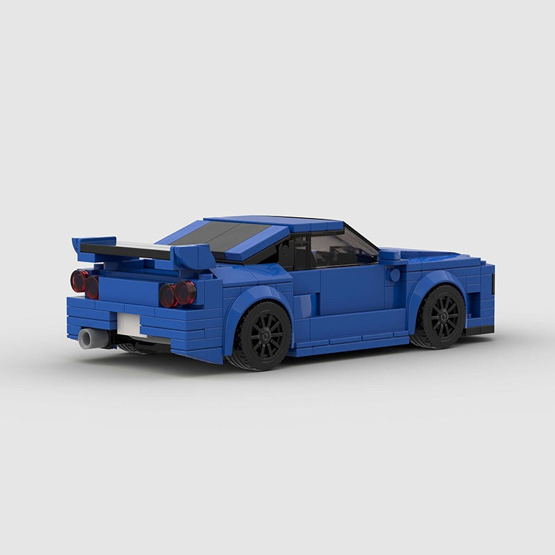 Porsche 911 RWB