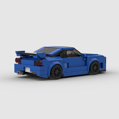Porsche 911 RWB