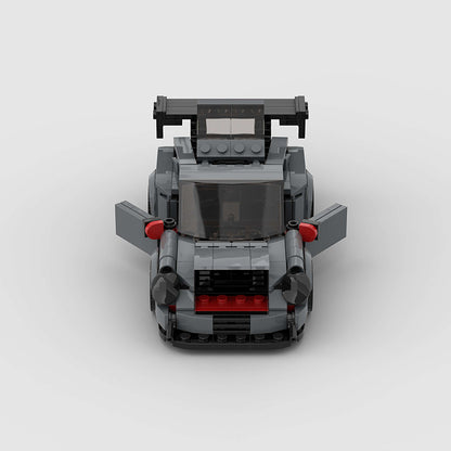 GTR R35