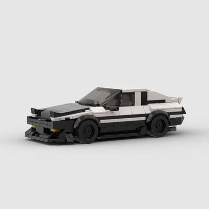 Classic Toyota AE86