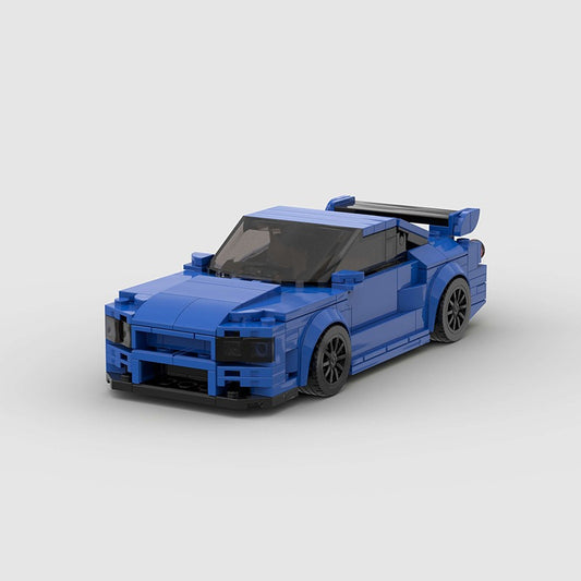 Porsche 911 RWB