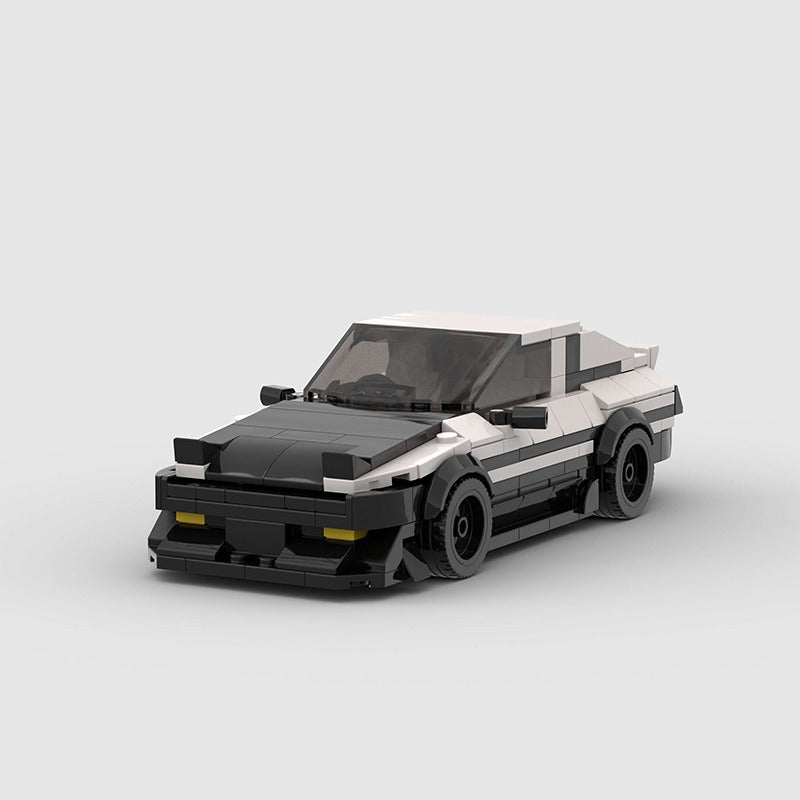 Classic Toyota AE86