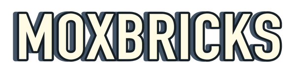 MOXBRICKS logo