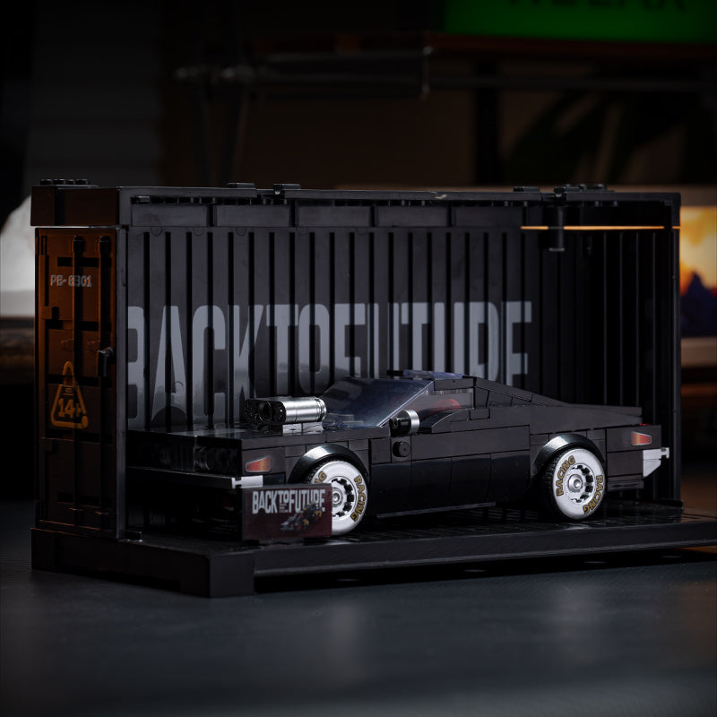 SHADOW SPRINTER