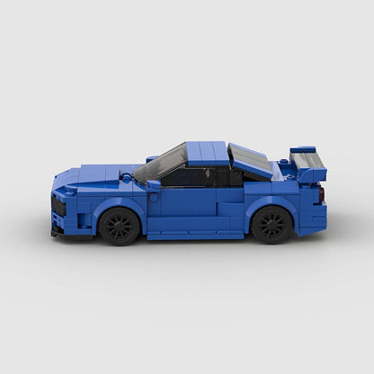 Porsche 911 RWB
