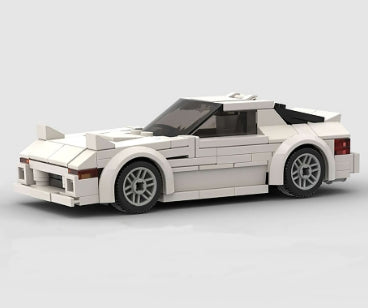 Nissan 180SX tipo X