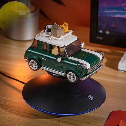 MINI CAMPER